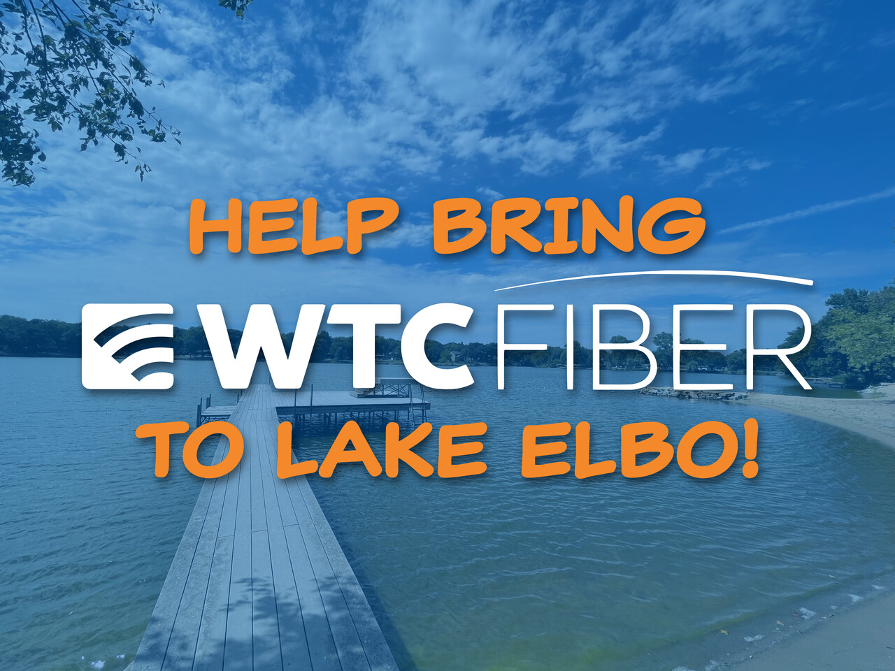 Lake Elbo WTC